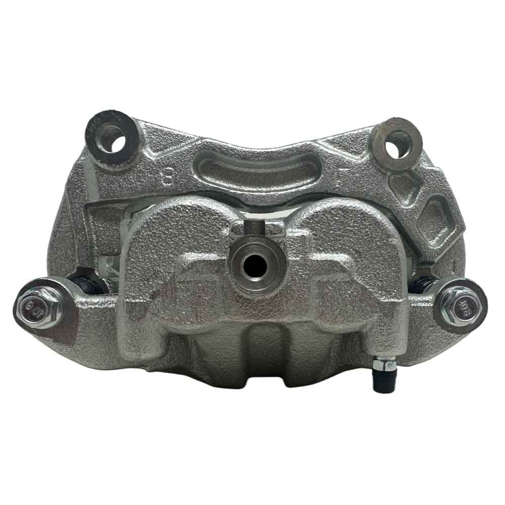 2012 Nissan Pathfinder Brake Caliper